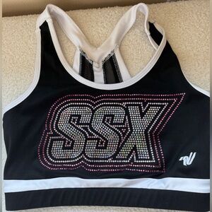 SSX 2023 Varsity Worlds Practice wear